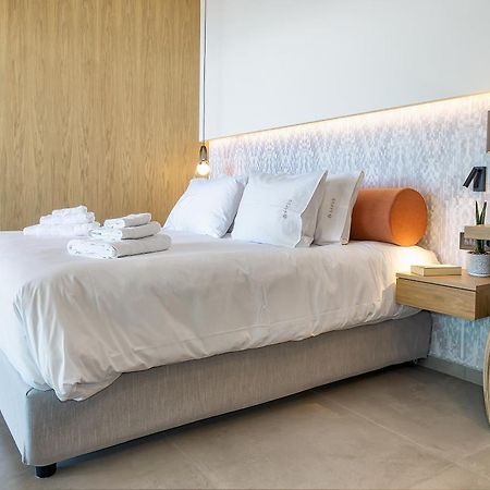 Savus Boutique Hotel Réthimno Kültér fotó