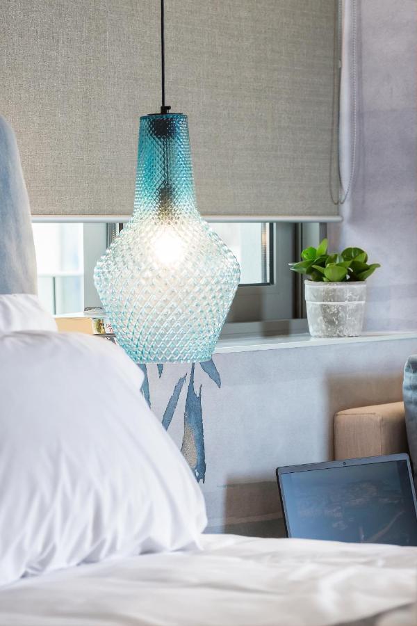 Savus Boutique Hotel Réthimno Kültér fotó