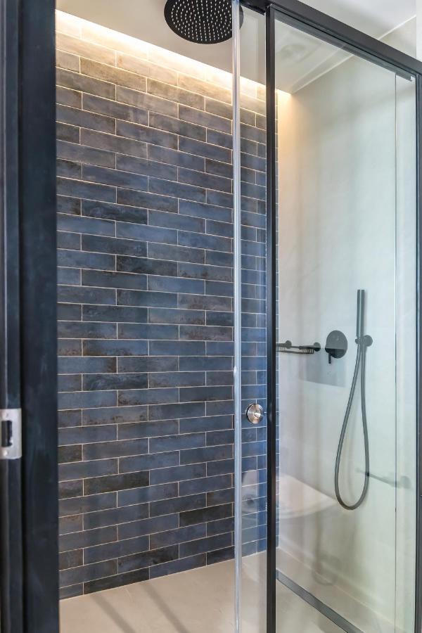 Savus Boutique Hotel Réthimno Kültér fotó